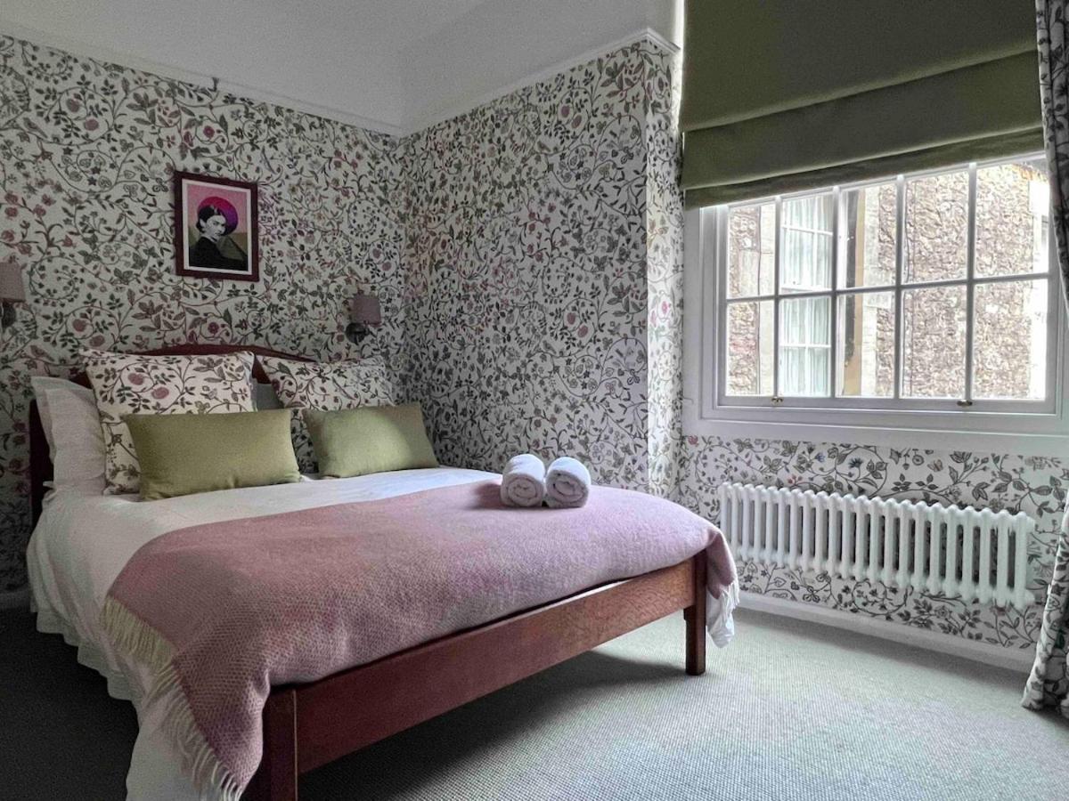 Cosy Weavers Cottage - Heart Of Фроум Экстерьер фото