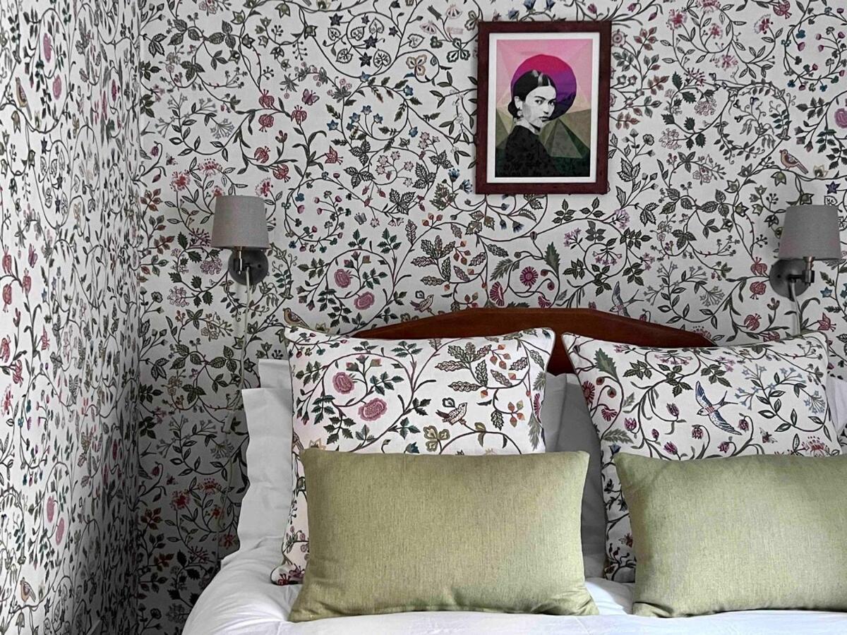 Cosy Weavers Cottage - Heart Of Фроум Экстерьер фото